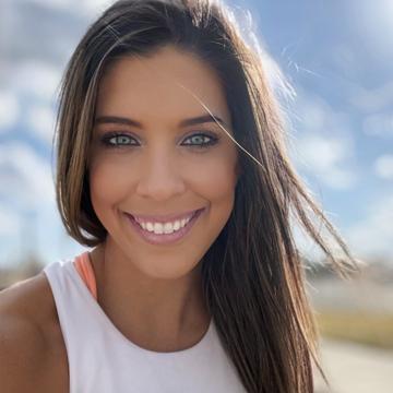 Kimberly Gerner profile photo