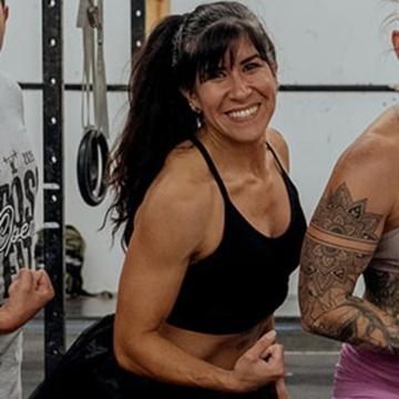 Erika Bodden profile photo