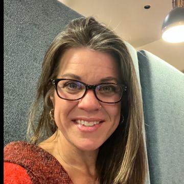 Dana Foster profile photo