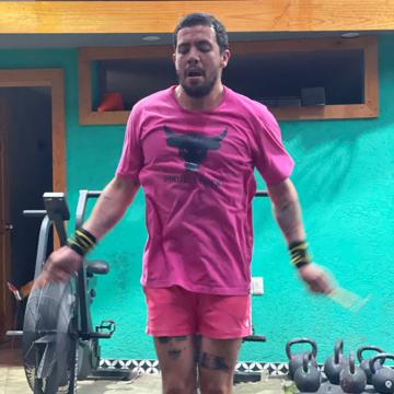 Juan Saldaña Guzmán profile photo