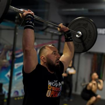 Vladimiros Iliadis profile photo