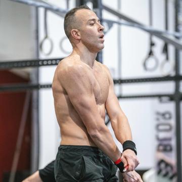 Simone Ferrazza profile photo