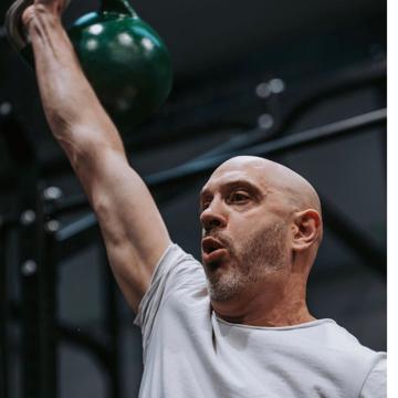 Gareth Blackburn profile photo