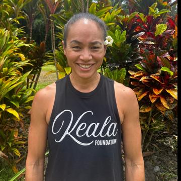 Kilinoe Ventura profile photo