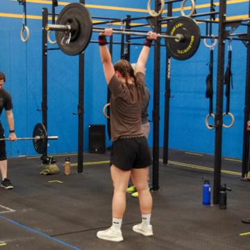 Maya Hutt profile photo