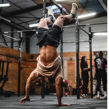 Antoine Mathias profile photo