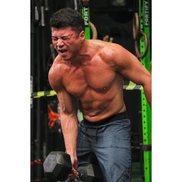 Halstons Kay Tin Chen profile photo