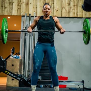 Carlie Johns profile photo