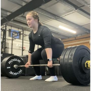 Leyna Fleming profile photo