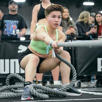 Olivia Asuncion profile photo