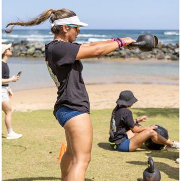 Daniela Melendez profile photo