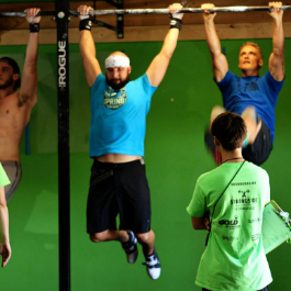 Jonas Motiejunas profile photo