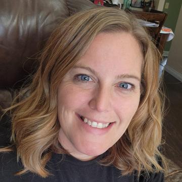 Kristen Challis profile photo