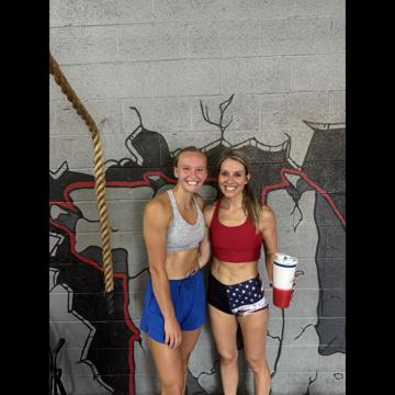 Stacey Ice profile photo