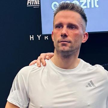 Aritz Monasterio Rodriguez profile photo