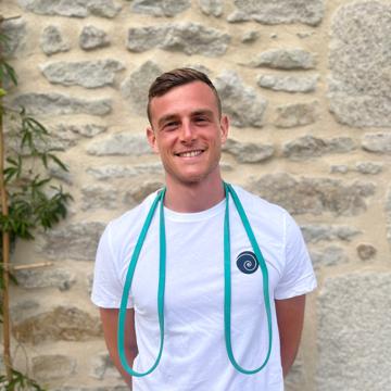 Tom Delebarre profile photo