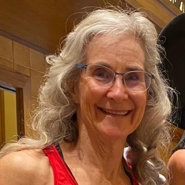 Janey Gregory profile photo