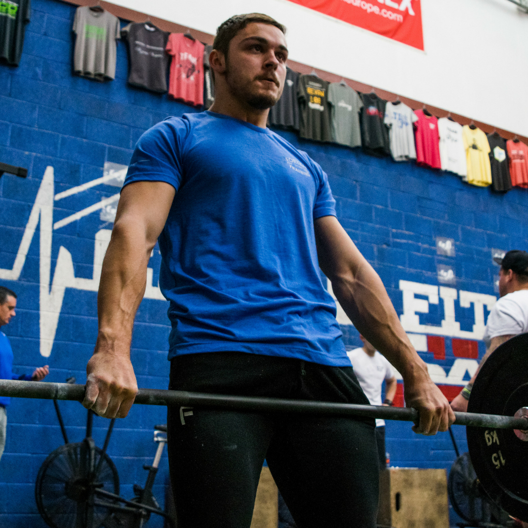 Athlete Picture