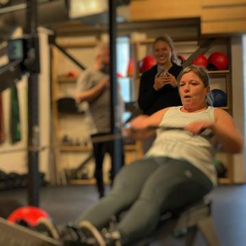 Veerle Montes Klaver profile photo