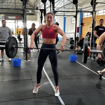 Elisa Matias profile photo