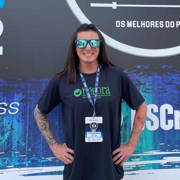 Ana cristina Pedrosa profile photo