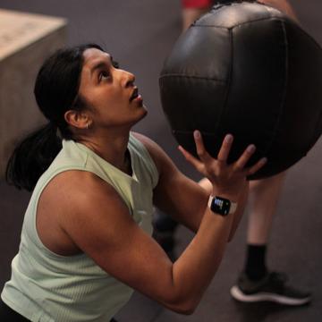 Keshini Vitharana profile photo