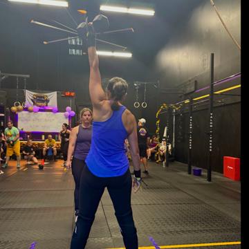 Yara Ildefonso profile photo