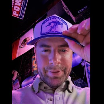 Andrew Vondersaar profile photo