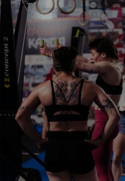 Marion Rousseaux profile photo