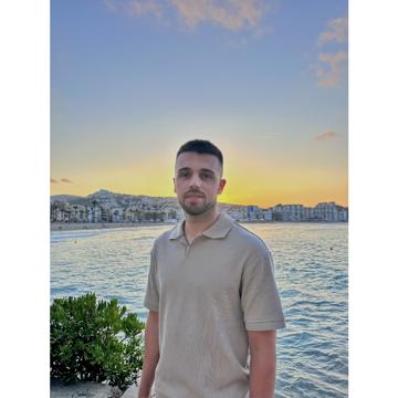 Ibon Chaparro Lorenzo profile photo