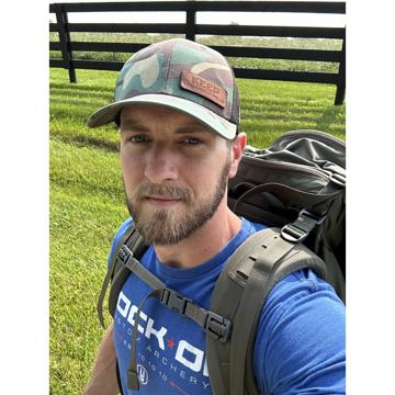 Isaac Wernert profile photo