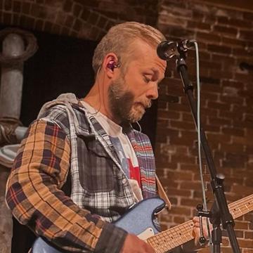 Adam Johnson profile photo