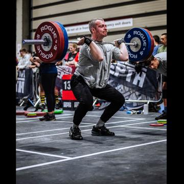 Tom Hutchinson profile photo