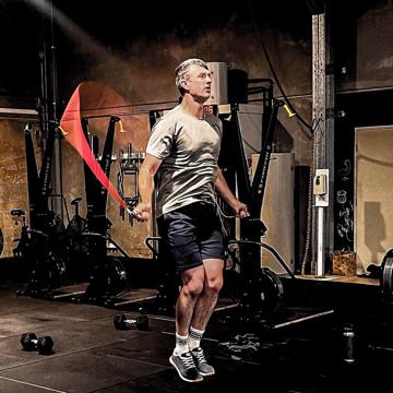 Ben Sawyer profile photo