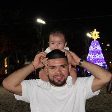 Juan Camilo Noriega profile photo