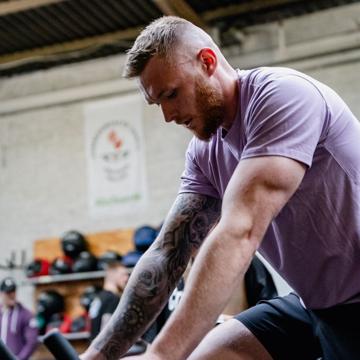 Graeme Reid profile photo