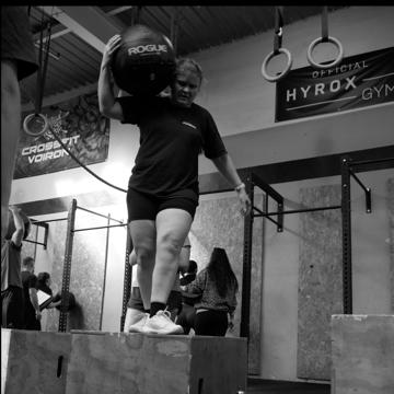 Alexane Mrozek profile photo