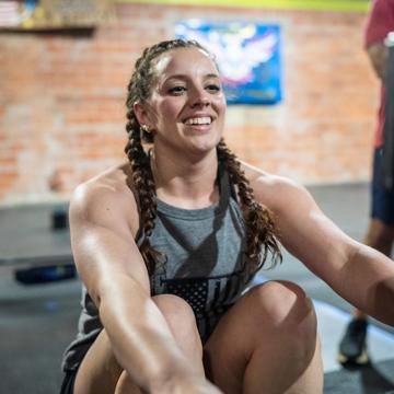 Shelby Williams profile photo