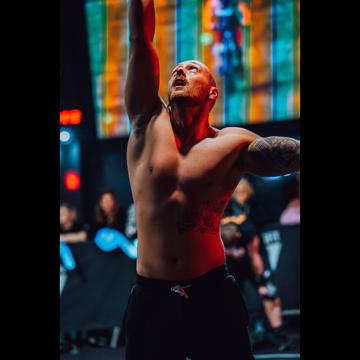 Morgan Beet profile photo