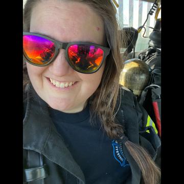 Amanda Walls profile photo