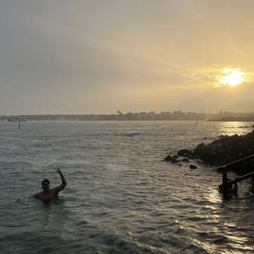 Julio Campuzano profile photo