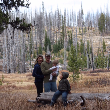 Travis Hodsdon profile photo