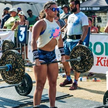 MacKenzie Williams profile photo