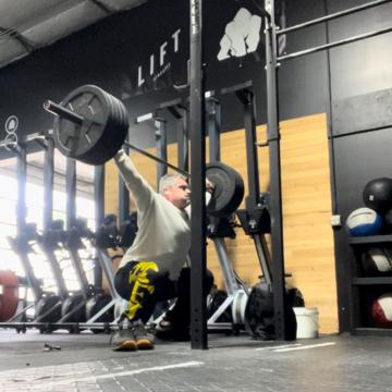 Frank Molina profile photo