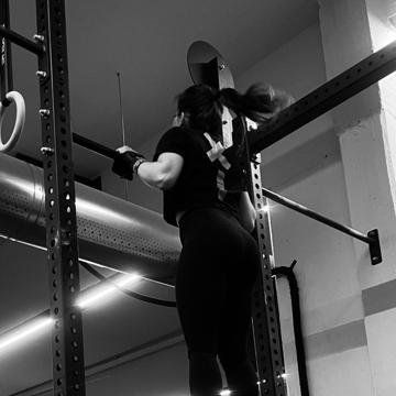 Jaclyn Di Meglio profile photo