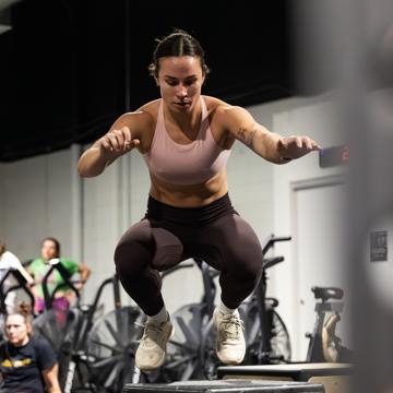 Hailey Porter profile photo