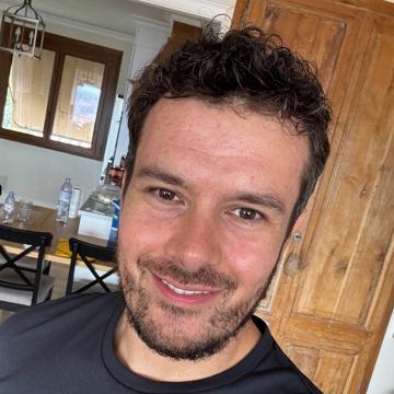 Anthony PERES profile photo