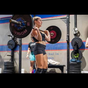 Pauline Wilson profile photo