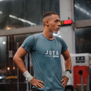 Jorge Almeida profile photo