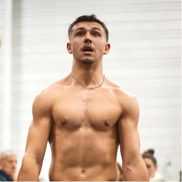 Eliott RAULINE profile photo